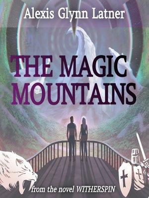 cover image of The Magic Mountains